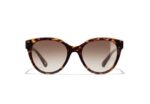 Chanel Women’s Sunglasses Brown