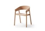 Minimal Wooden  IKEA Chair